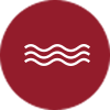flood insurance icon